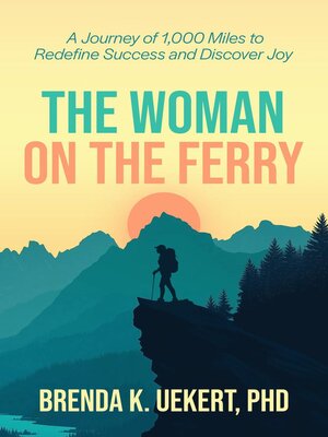 cover image of The Woman on the Ferry